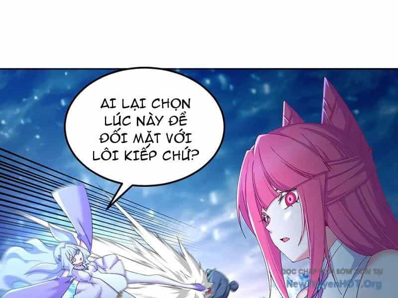 Hóa Ra Các Cô Ấy Mới Là Nhân Vật Chính - Chương 93 - ảnh 69