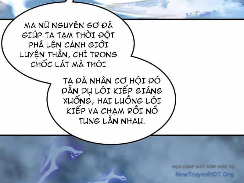 Hóa Ra Các Cô Ấy Mới Là Nhân Vật Chính - Chương 94 - ảnh 119