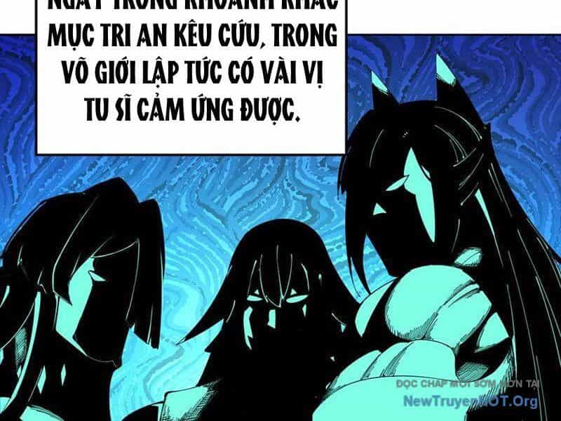 Hóa Ra Các Cô Ấy Mới Là Nhân Vật Chính - Chương 94 - ảnh 14