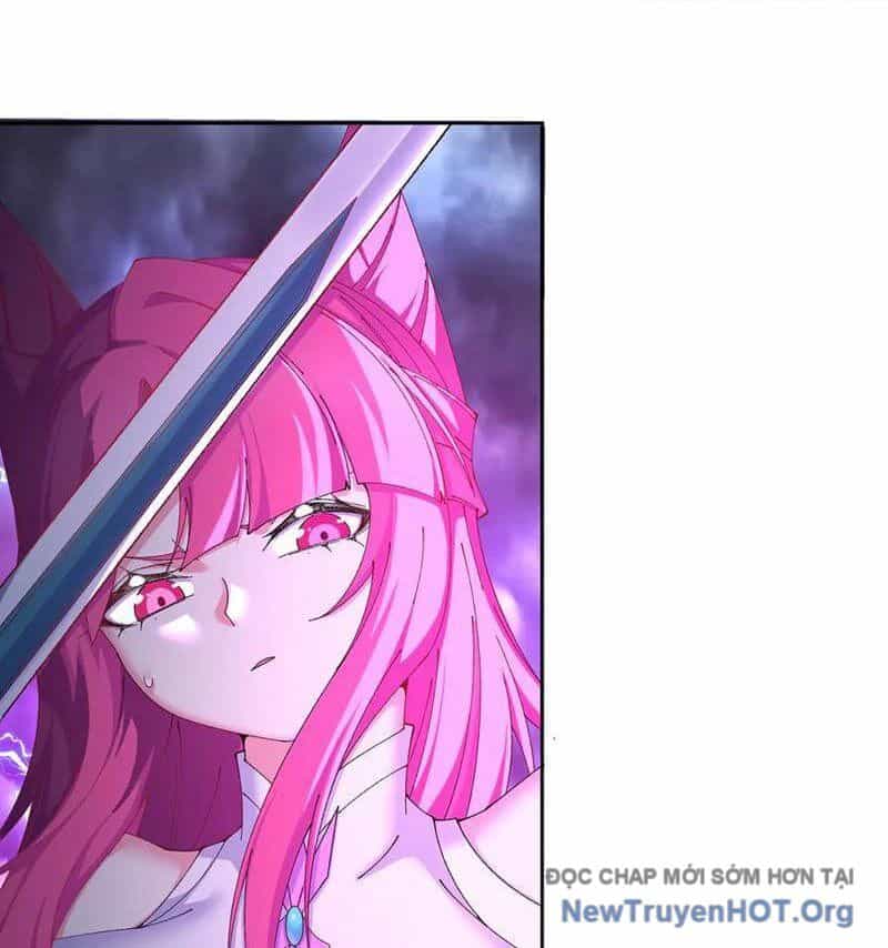 Hóa Ra Các Cô Ấy Mới Là Nhân Vật Chính - Chương 94 - ảnh 51
