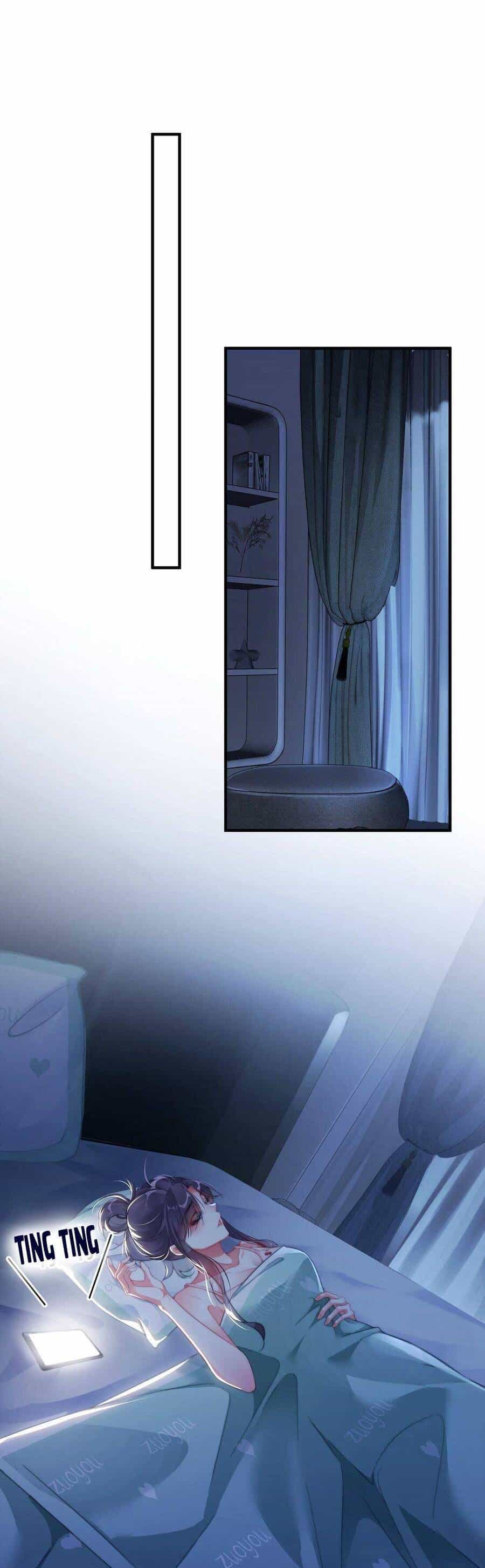 Hóa Ra Là Anh Siêu Lòng Trước - Chương 15 - ảnh 8