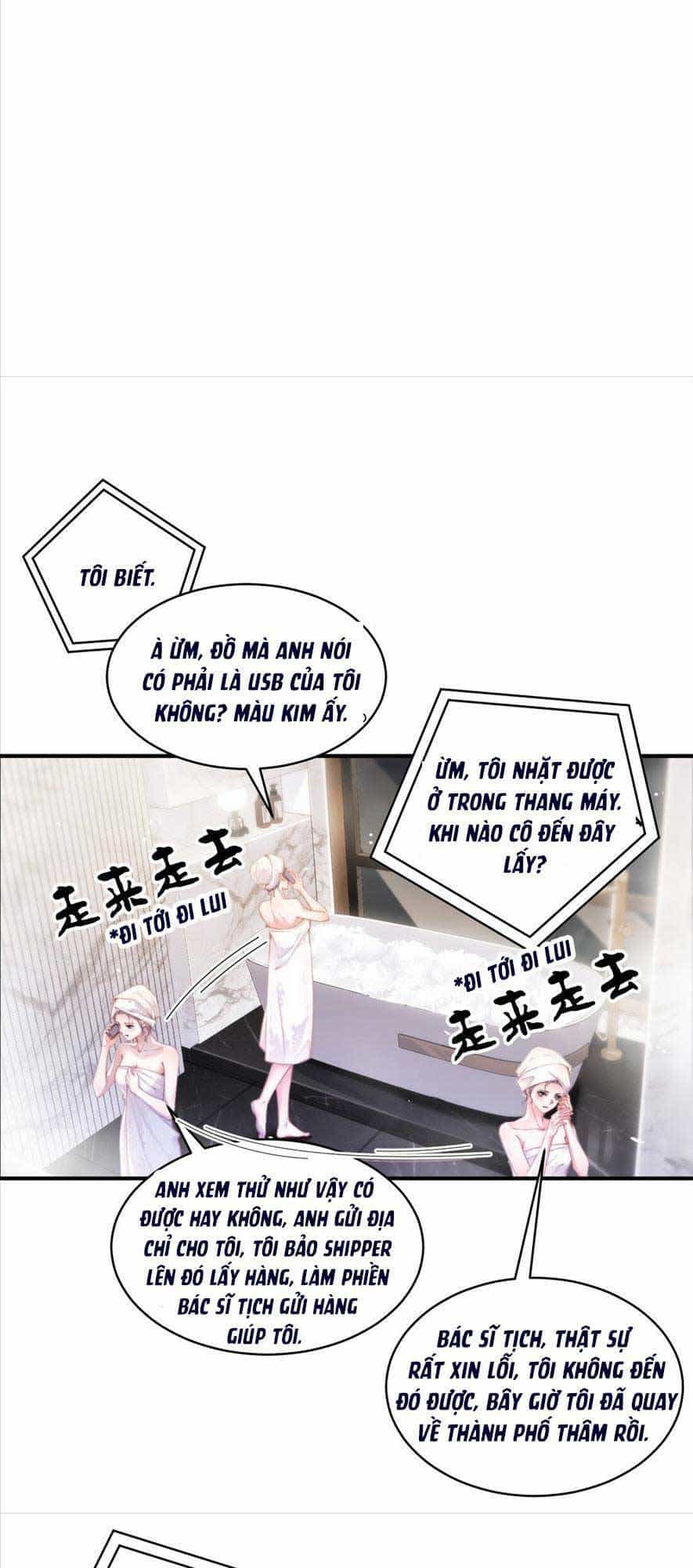 Hóa Ra Là Anh Siêu Lòng Trước - Chương 2 - ảnh 30