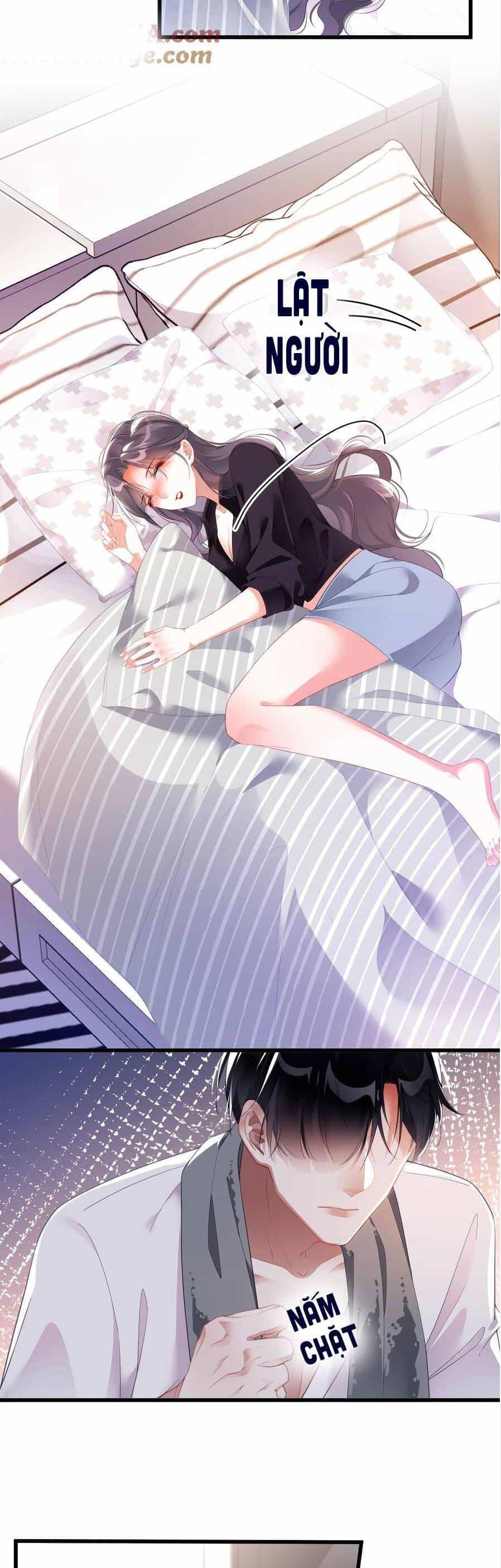 Hóa Ra Là Anh Siêu Lòng Trước - Chương 21 - ảnh 18