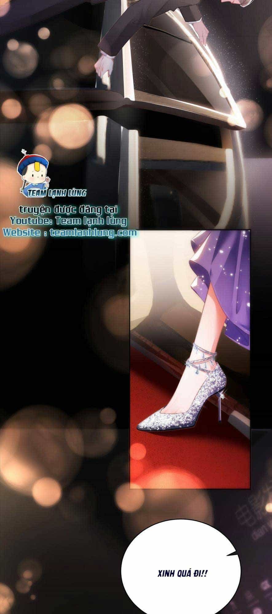 Hóa Ra Là Anh Siêu Lòng Trước - Chương 3 - ảnh 32