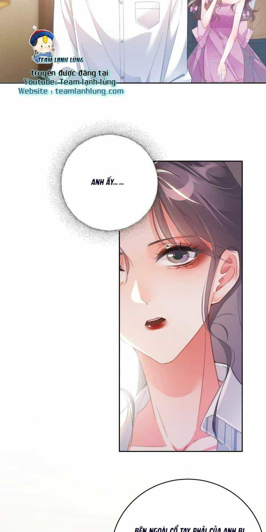 Hóa Ra Là Anh Siêu Lòng Trước - Chương 5 - ảnh 3