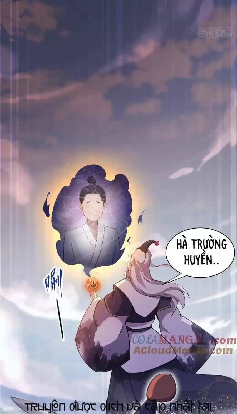 Hoá Ra Ta Đã Vô Địch Từ Lâu - Chương 100 - ảnh 38