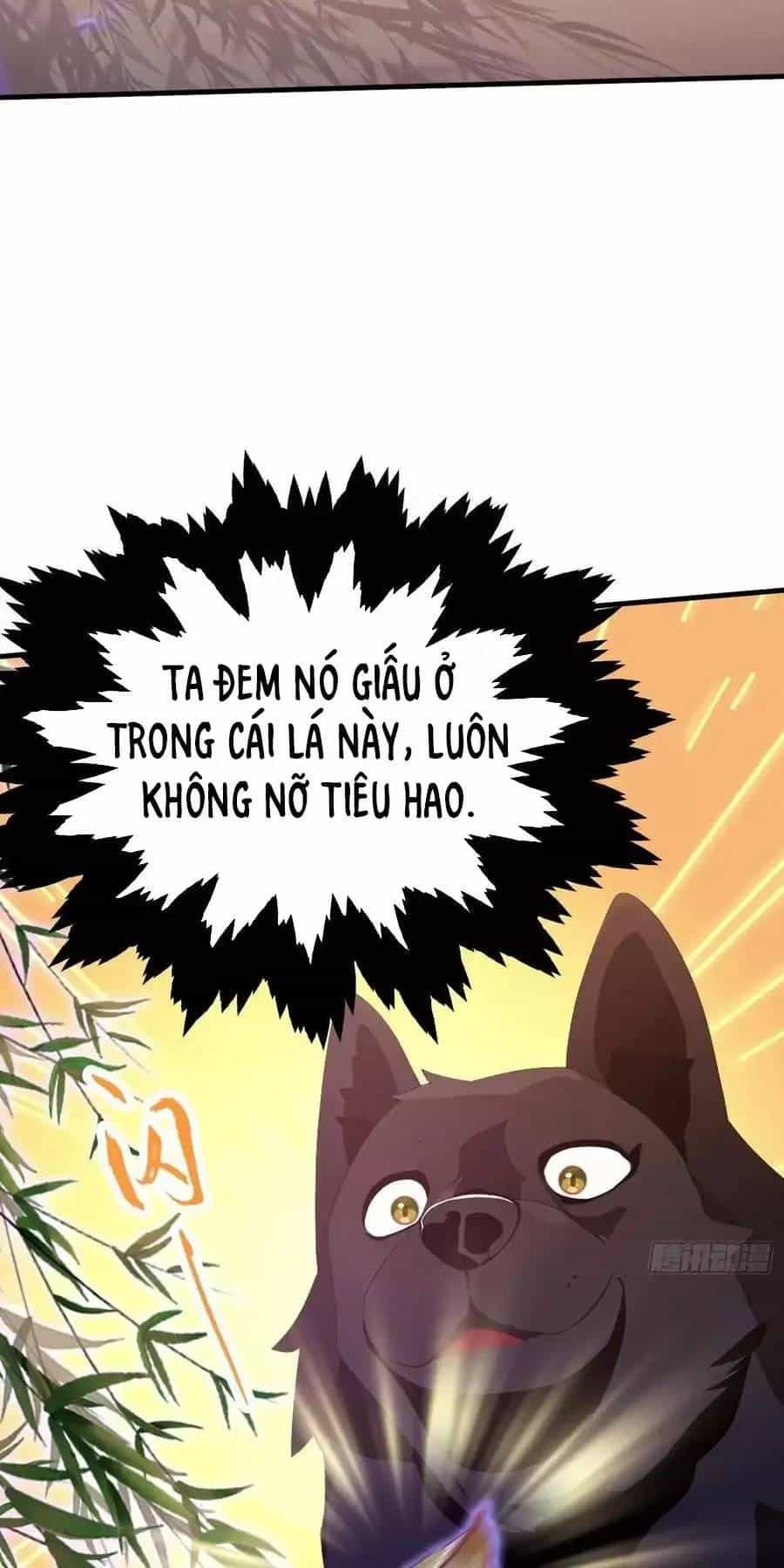 Hoá Ra Ta Đã Vô Địch Từ Lâu - Chương 105 - ảnh 9