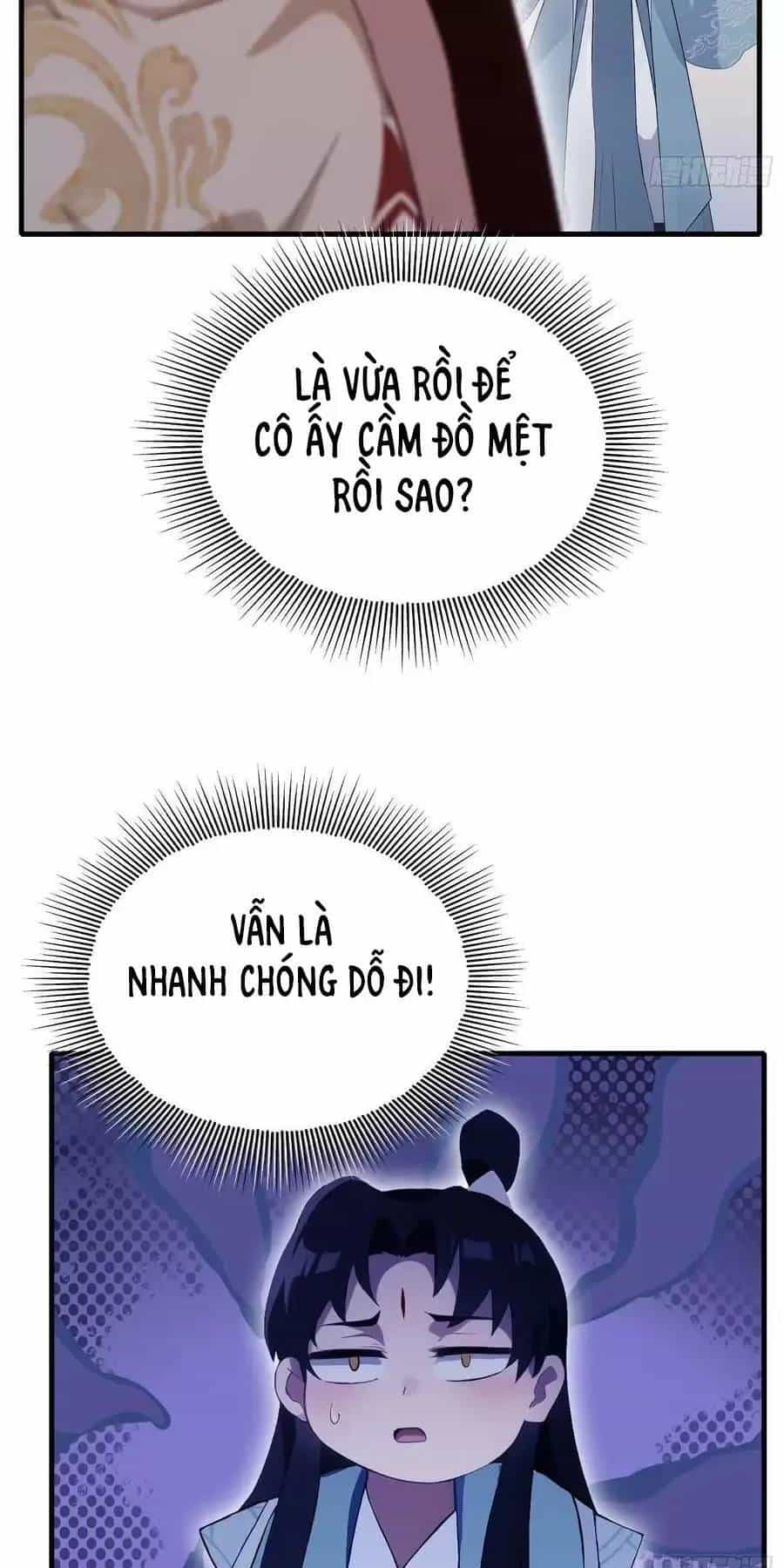 Hoá Ra Ta Đã Vô Địch Từ Lâu - Chương 107 - ảnh 30