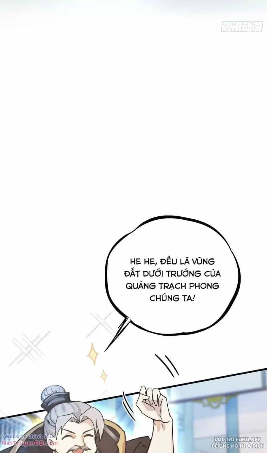 Hoá Ra Ta Đã Vô Địch Từ Lâu - Chương 10 - ảnh 5