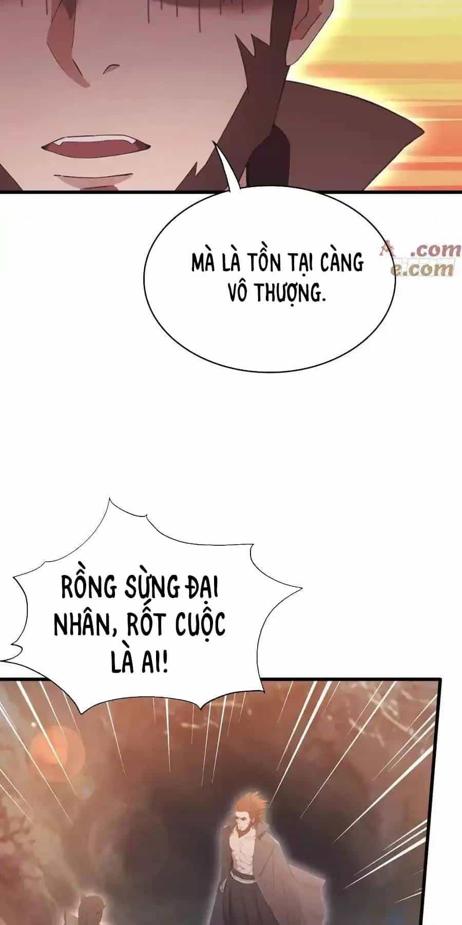 Hoá Ra Ta Đã Vô Địch Từ Lâu - Chương 109 - ảnh 36