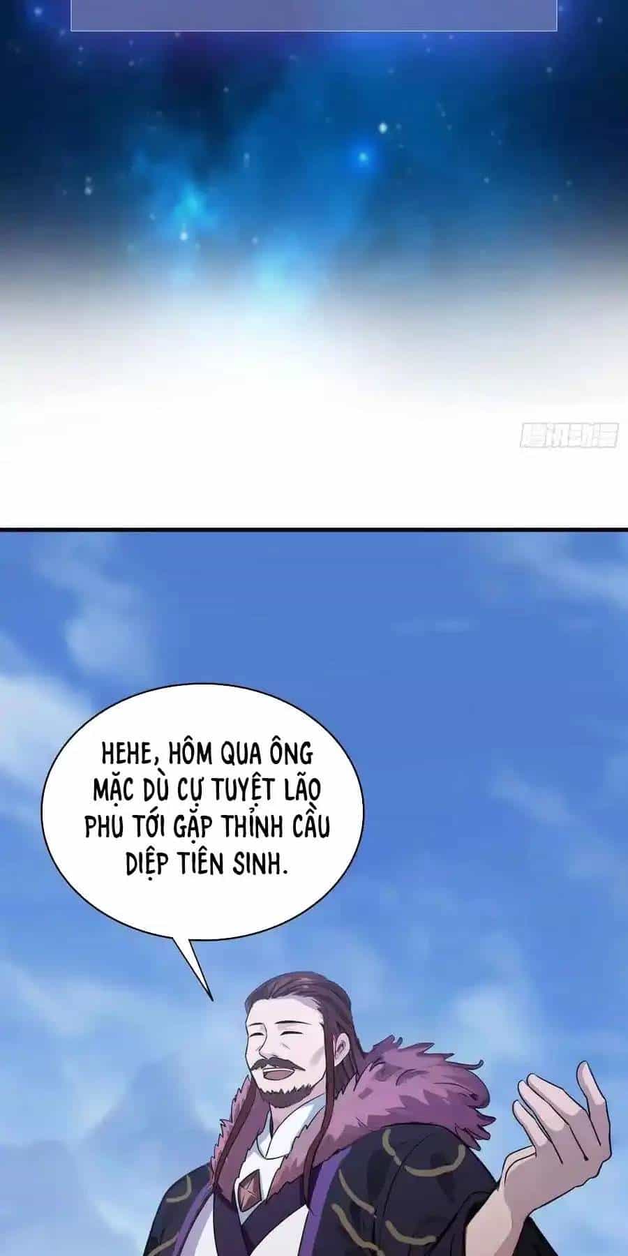 Hoá Ra Ta Đã Vô Địch Từ Lâu - Chương 111 - ảnh 6