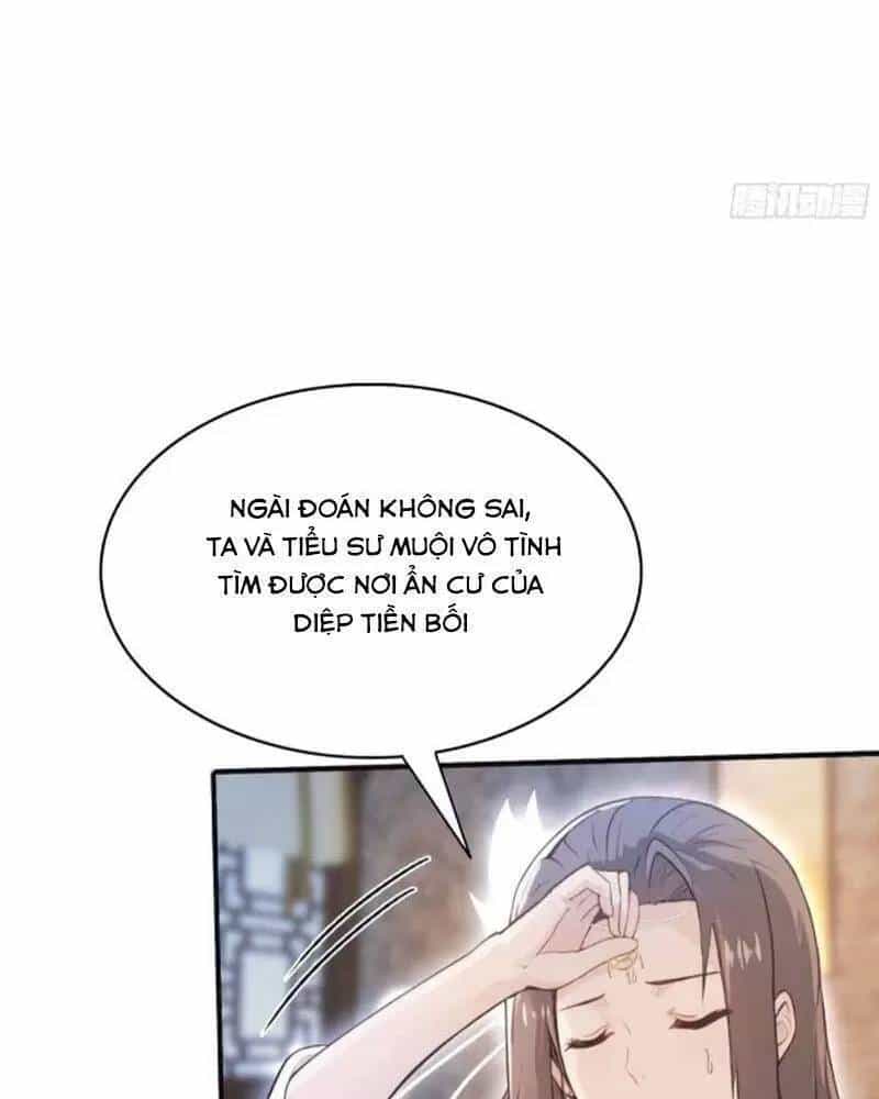 Hoá Ra Ta Đã Vô Địch Từ Lâu - Chương 11 - ảnh 52