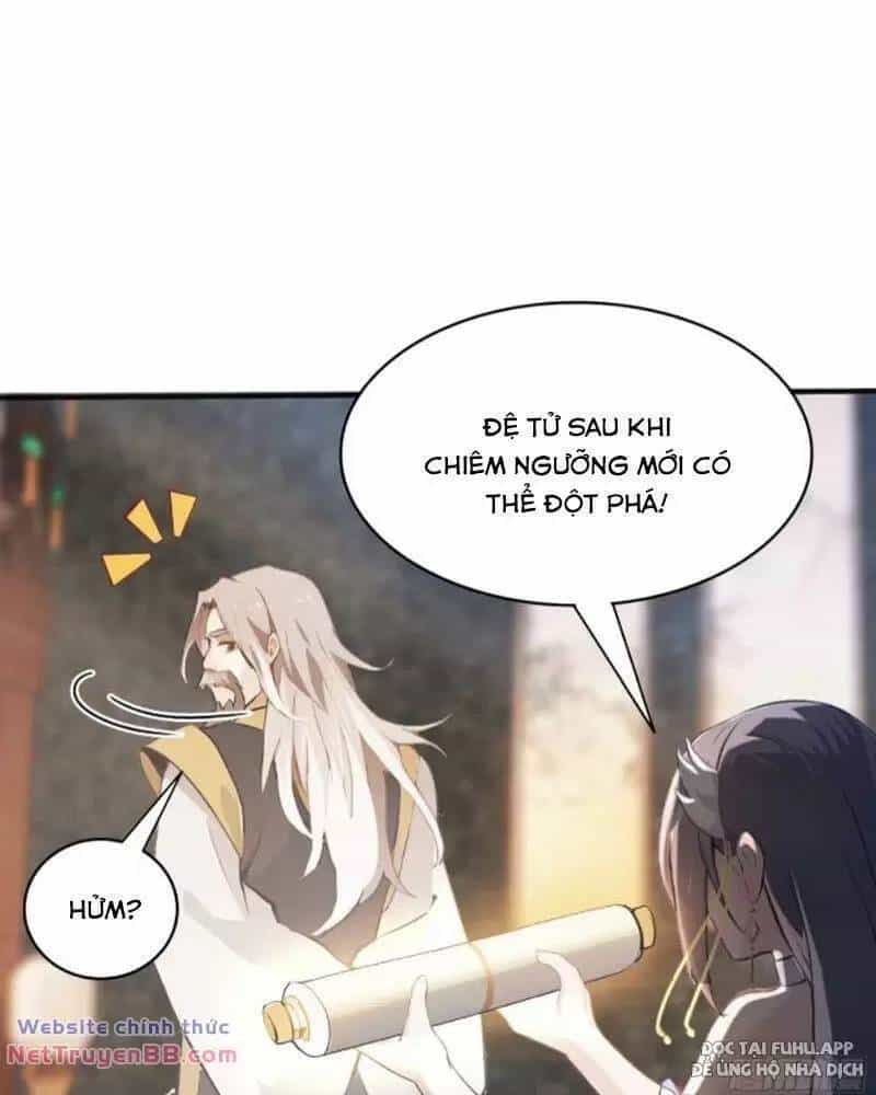 Hoá Ra Ta Đã Vô Địch Từ Lâu - Chương 11 - ảnh 55
