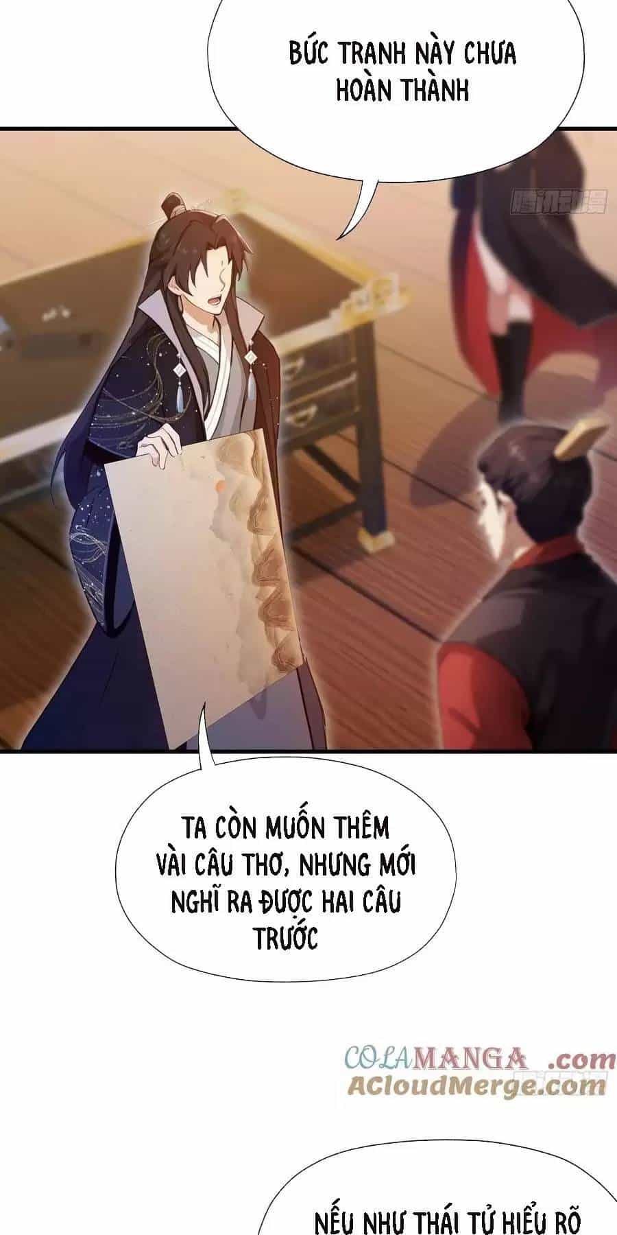 Hoá Ra Ta Đã Vô Địch Từ Lâu - Chương 127 - ảnh 34