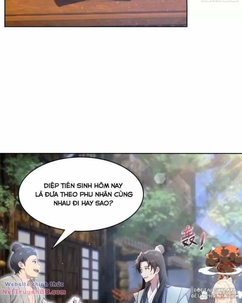 Hoá Ra Ta Đã Vô Địch Từ Lâu - Chương 12 - ảnh 39