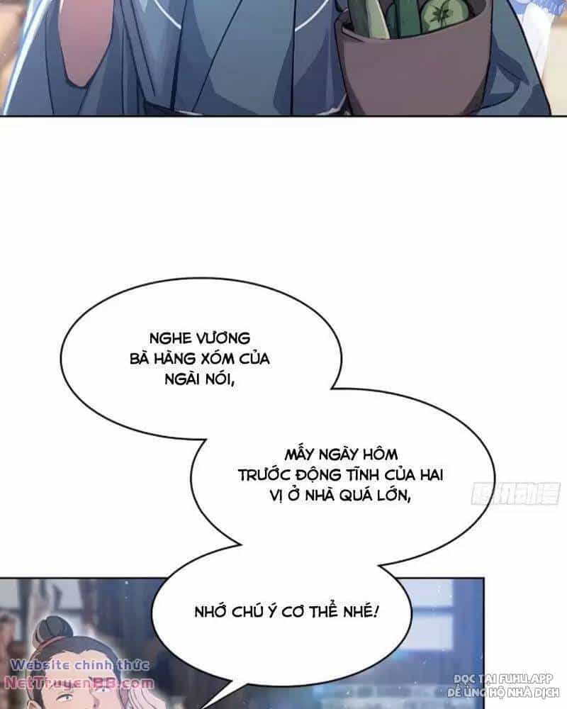 Hoá Ra Ta Đã Vô Địch Từ Lâu - Chương 12 - ảnh 43