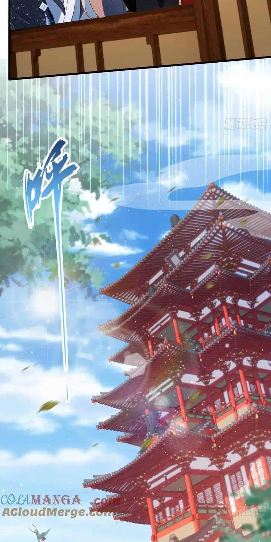 Hoá Ra Ta Đã Vô Địch Từ Lâu - Chương 131 - ảnh 19