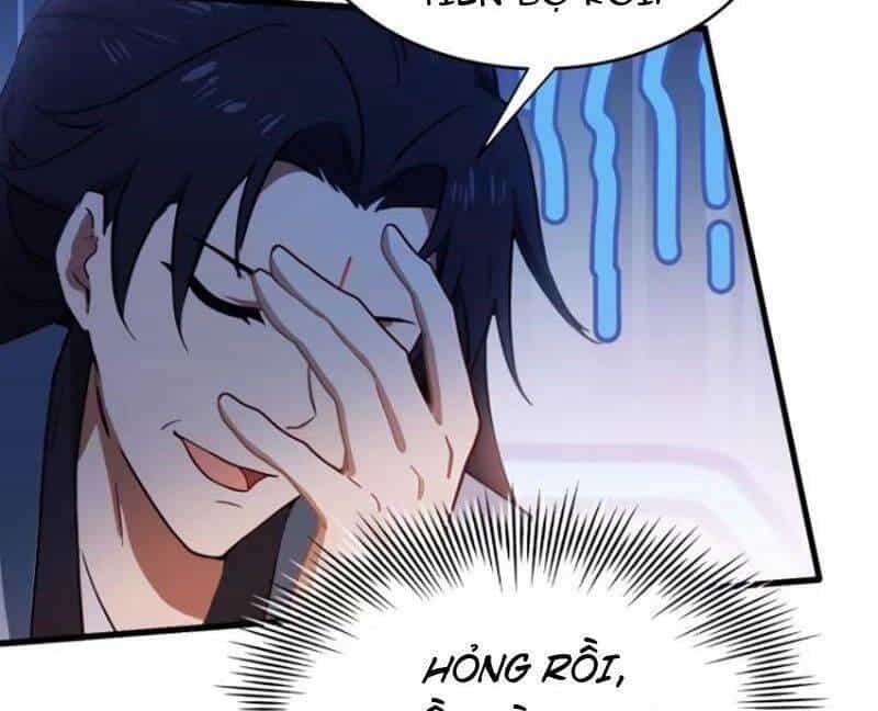 Hoá Ra Ta Đã Vô Địch Từ Lâu - Chương 139 - ảnh 60