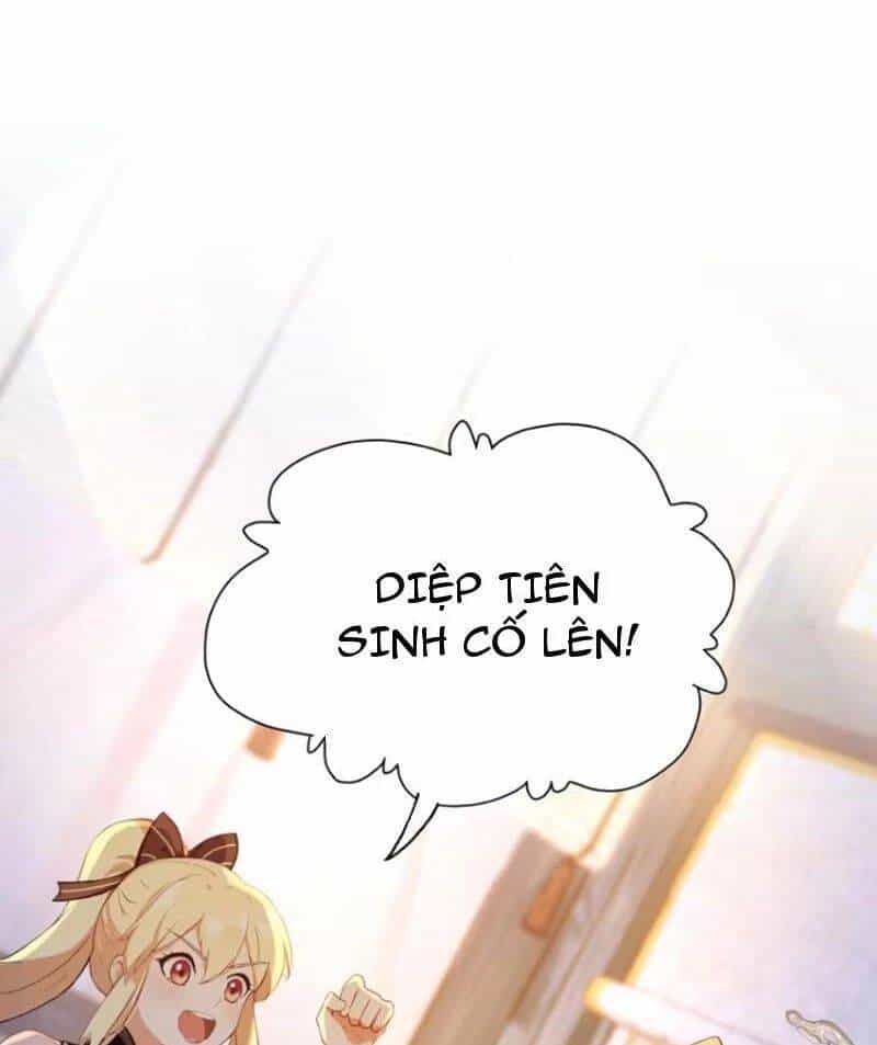Hoá Ra Ta Đã Vô Địch Từ Lâu - Chương 144 - ảnh 8