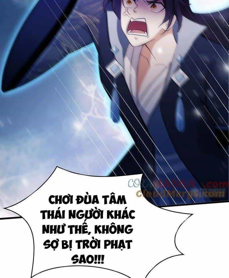 Hoá Ra Ta Đã Vô Địch Từ Lâu - Chương 148 - ảnh 29