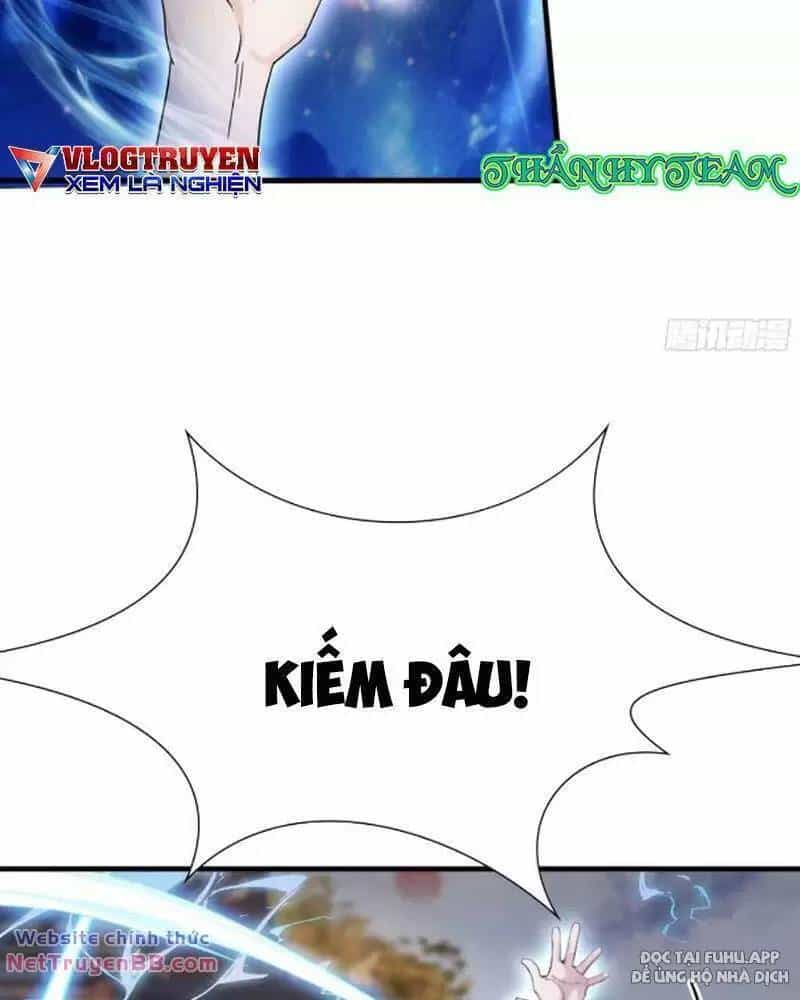 Hoá Ra Ta Đã Vô Địch Từ Lâu - Chương 14 - ảnh 39