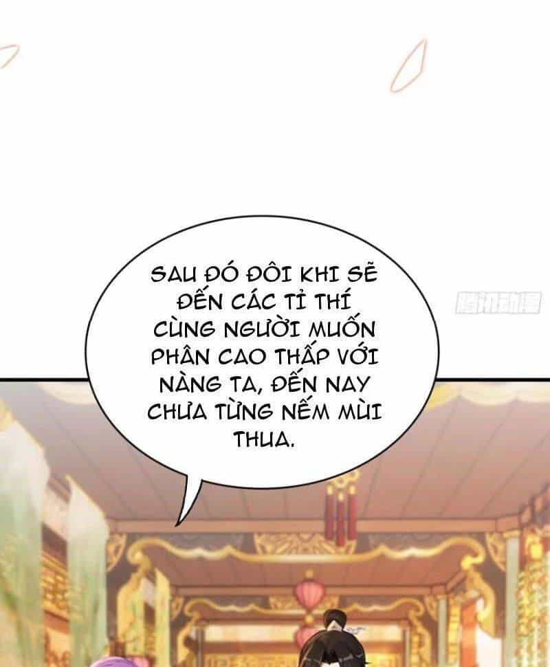 Hoá Ra Ta Đã Vô Địch Từ Lâu - Chương 149 - ảnh 14