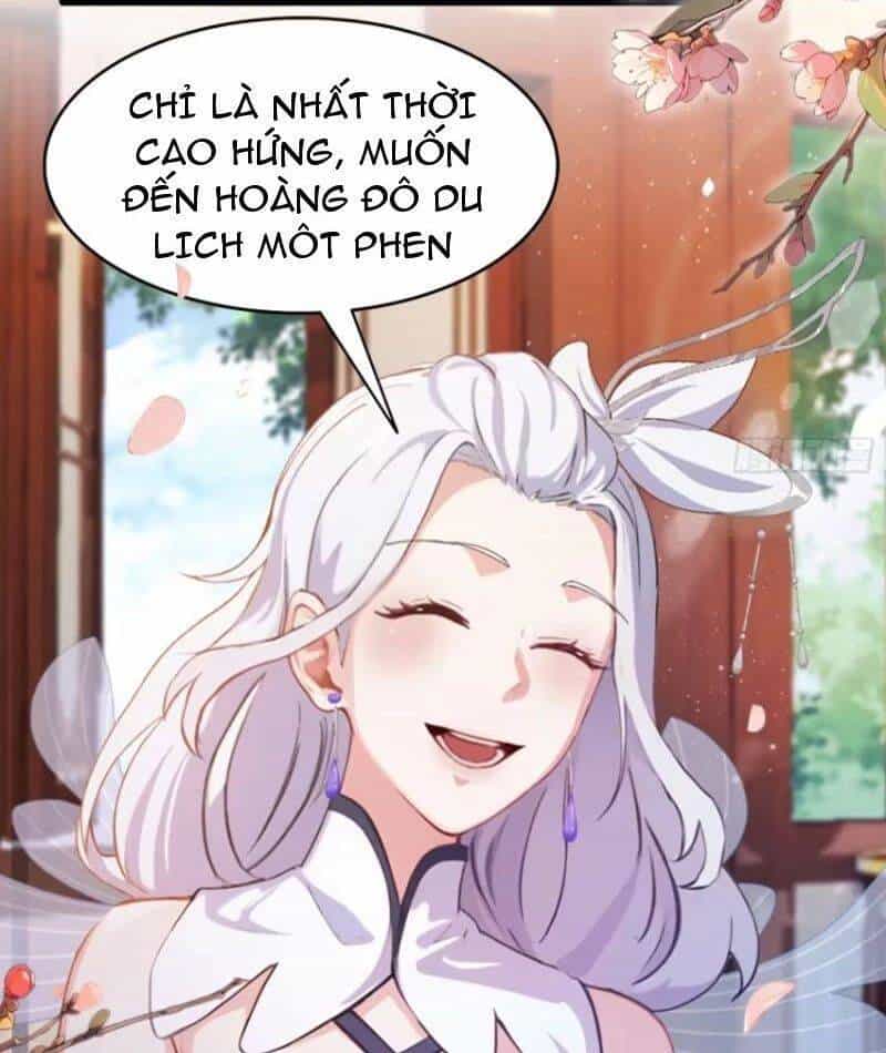 Hoá Ra Ta Đã Vô Địch Từ Lâu - Chương 150 - ảnh 21