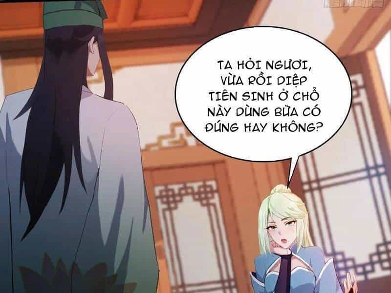 Hoá Ra Ta Đã Vô Địch Từ Lâu - Chương 157 - ảnh 9