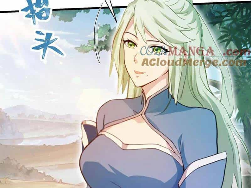 Hoá Ra Ta Đã Vô Địch Từ Lâu - Chương 160 - ảnh 33