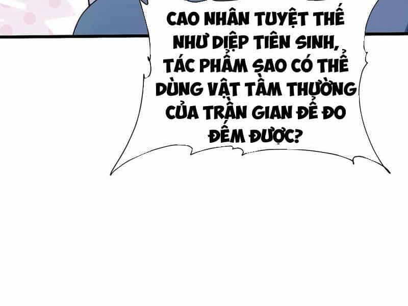 Hoá Ra Ta Đã Vô Địch Từ Lâu - Chương 164 - ảnh 23