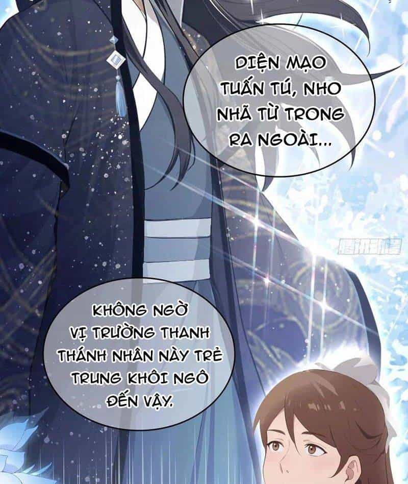 Hoá Ra Ta Đã Vô Địch Từ Lâu - Chương 171 - ảnh 46