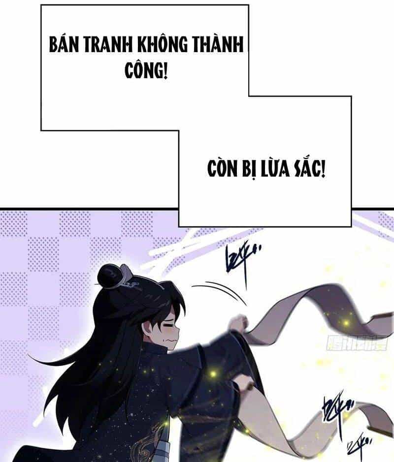 Hoá Ra Ta Đã Vô Địch Từ Lâu - Chương 171 - ảnh 9