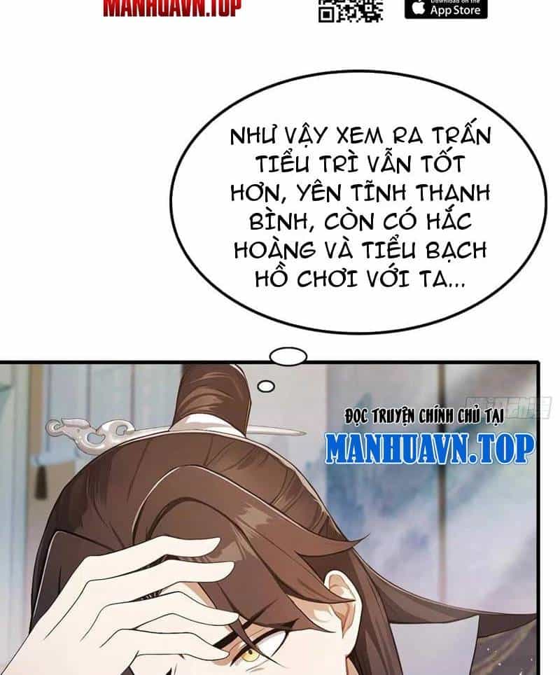 Hoá Ra Ta Đã Vô Địch Từ Lâu - Chương 174 - ảnh 45