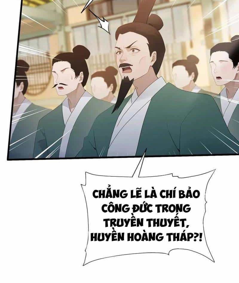 Hoá Ra Ta Đã Vô Địch Từ Lâu - Chương 176 - ảnh 34