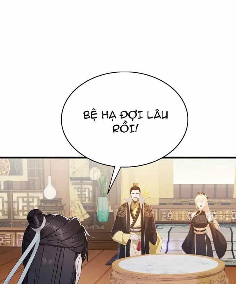 Hoá Ra Ta Đã Vô Địch Từ Lâu - Chương 182 - ảnh 33