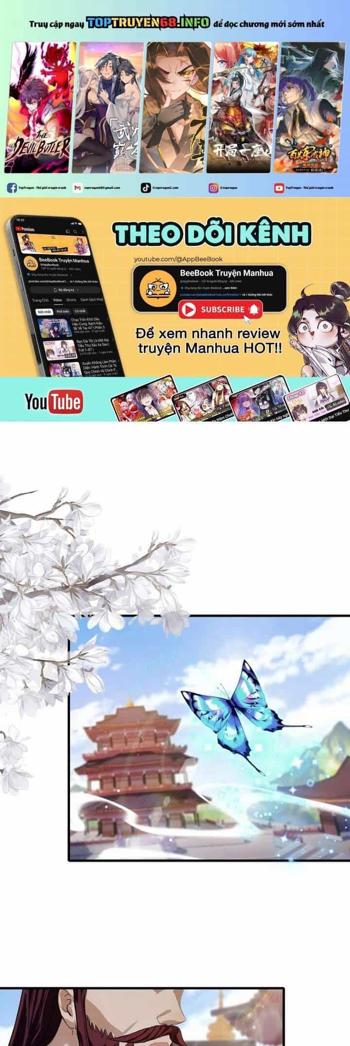 Hoá Ra Ta Đã Vô Địch Từ Lâu - Chương 196 - ảnh 2