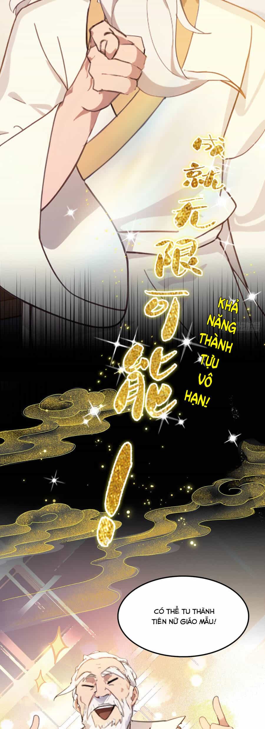 Hoá Ra Ta Đã Vô Địch Từ Lâu - Chương 1 - ảnh 11