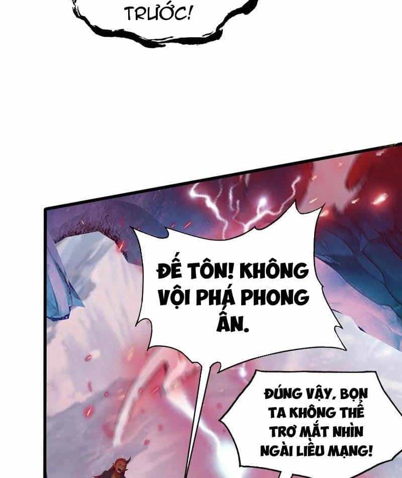 Hoá Ra Ta Đã Vô Địch Từ Lâu - Chương 200 - ảnh 14
