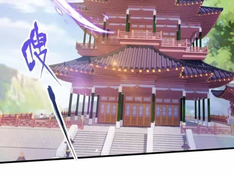 Hoá Ra Ta Đã Vô Địch Từ Lâu - Chương 201 - ảnh 3