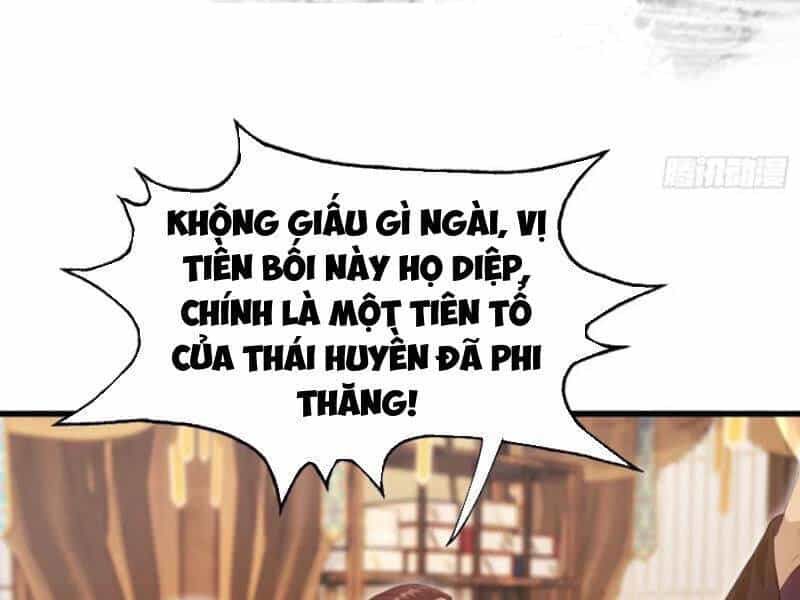 Hoá Ra Ta Đã Vô Địch Từ Lâu - Chương 201 - ảnh 40