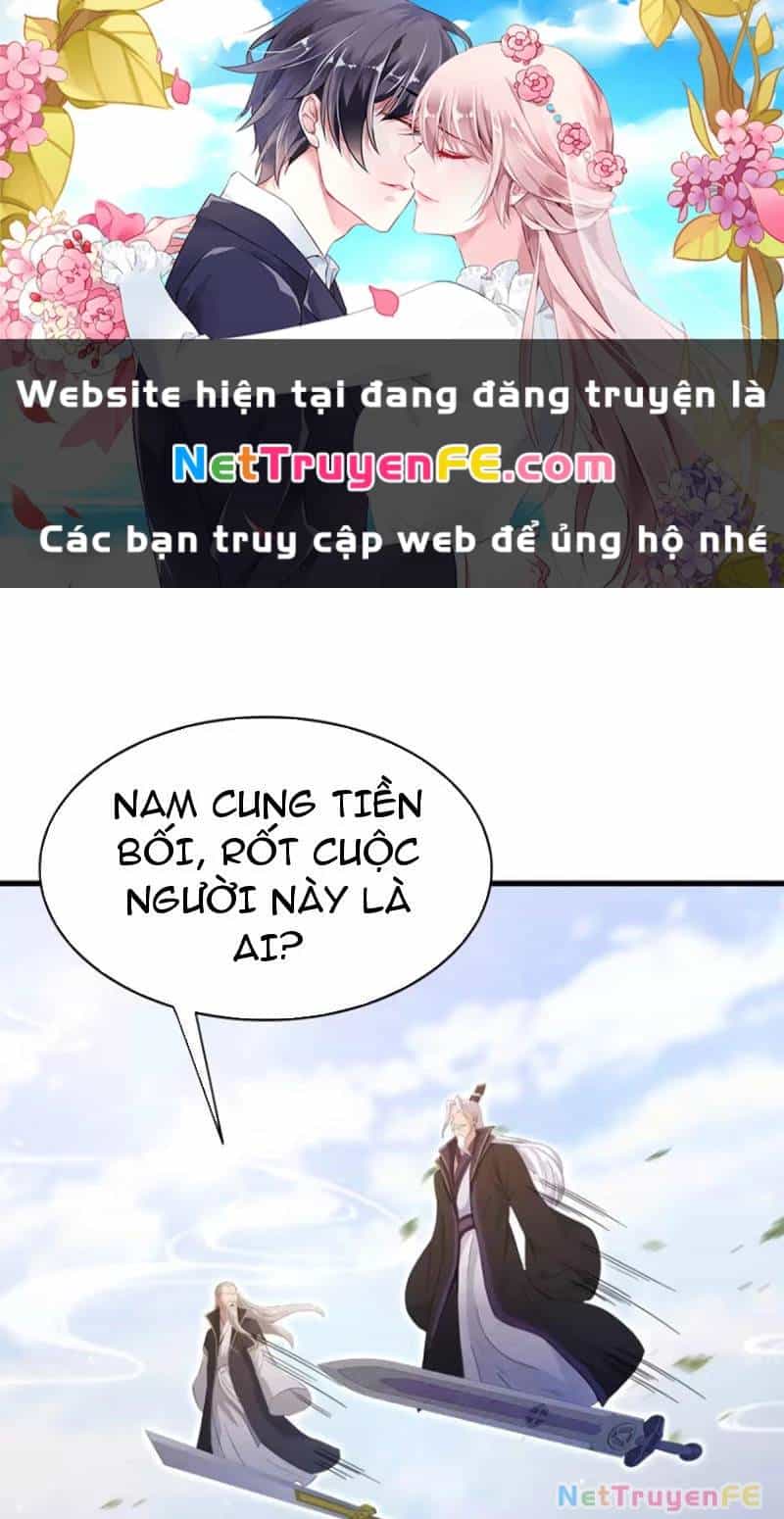 Hoá Ra Ta Đã Vô Địch Từ Lâu - Chương 202 - ảnh 2