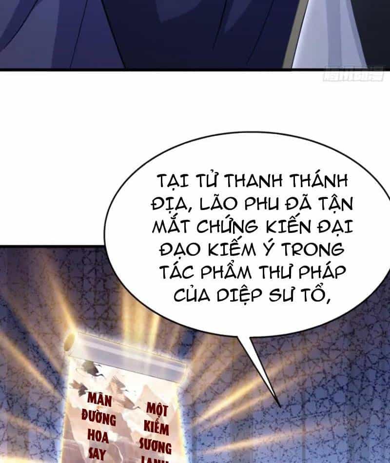 Hoá Ra Ta Đã Vô Địch Từ Lâu - Chương 202 - ảnh 33