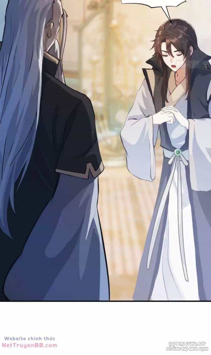 Hoá Ra Ta Đã Vô Địch Từ Lâu - Chương 20 - ảnh 17