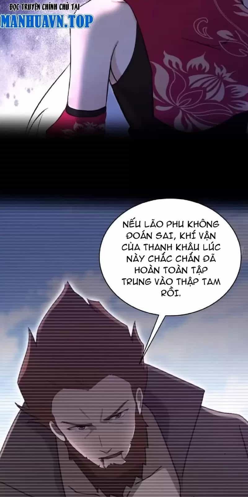 Hoá Ra Ta Đã Vô Địch Từ Lâu - Chương 210 - ảnh 30