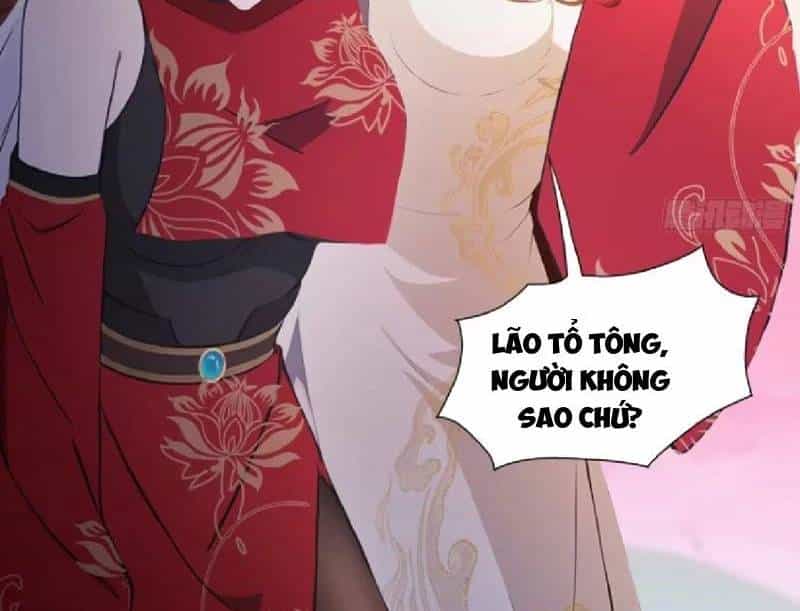 Hoá Ra Ta Đã Vô Địch Từ Lâu - Chương 214 - ảnh 40