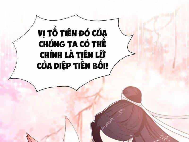 Hoá Ra Ta Đã Vô Địch Từ Lâu - Chương 216 - ảnh 37