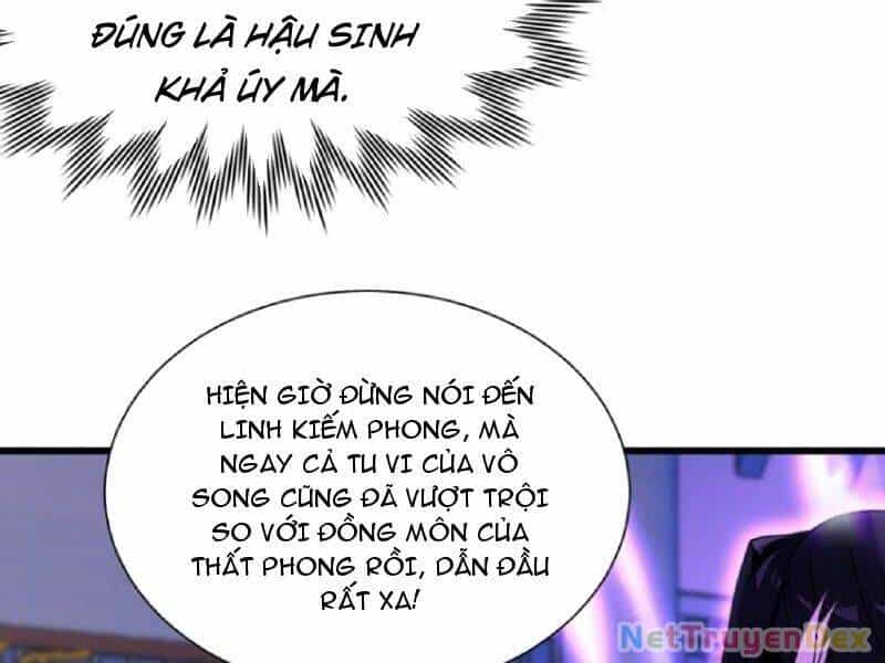 Hoá Ra Ta Đã Vô Địch Từ Lâu - Chương 226 - ảnh 20