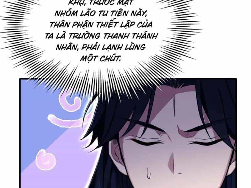 Hoá Ra Ta Đã Vô Địch Từ Lâu - Chương 227 - ảnh 21