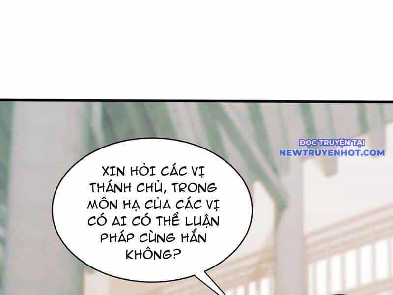 Hoá Ra Ta Đã Vô Địch Từ Lâu - Chương 228 - ảnh 77