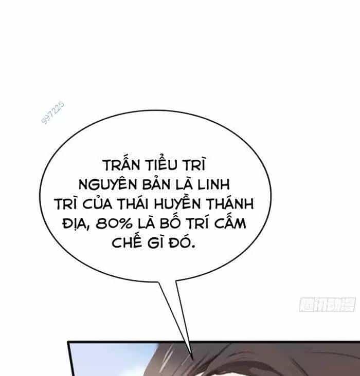 Hoá Ra Ta Đã Vô Địch Từ Lâu - Chương 22 - ảnh 22